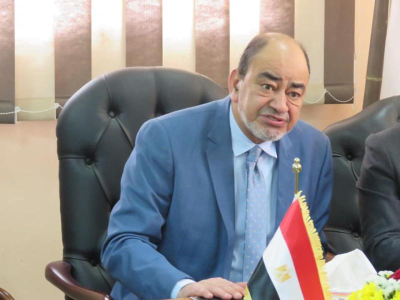 محمد إسماعيل عبده
