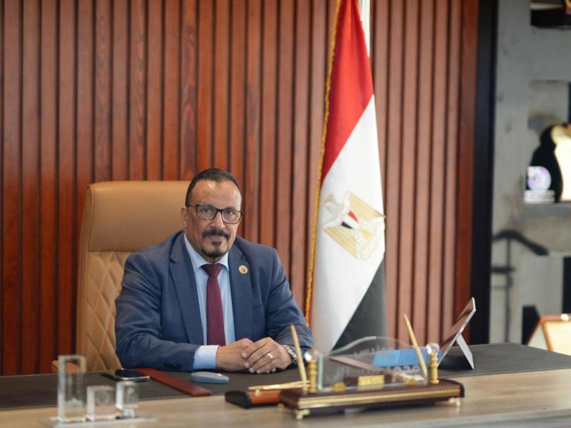 البستانى: تعديل نظرة "فيتش" تسهم في جذب مزيد من الاستثمارات الأجنبية المباشرة لمصر خلال الفترة القادمة