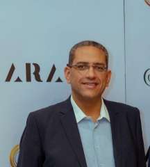 عمرو دياب رئيسًا لمجلس أمناء مدينة حدائق أكتوبر