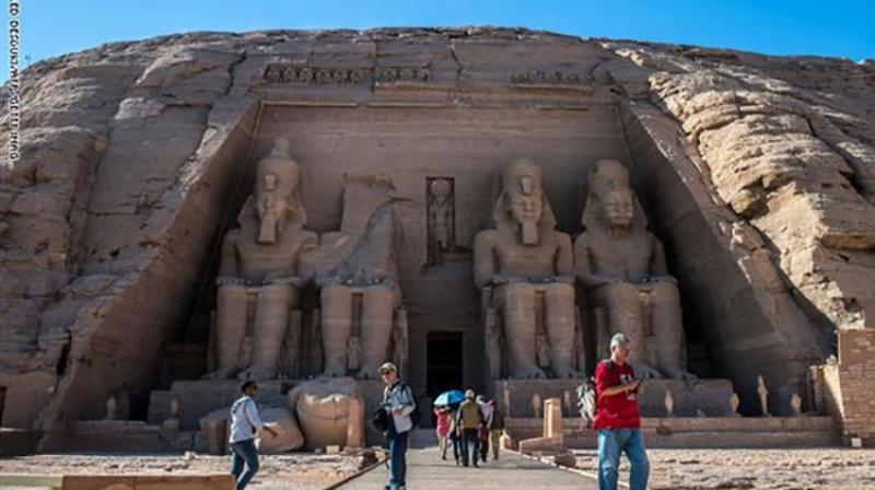الحدث 60