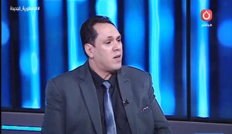 مجدي الجارحي، مالك شركة الصفا لحديد التسليح ومواد البناء