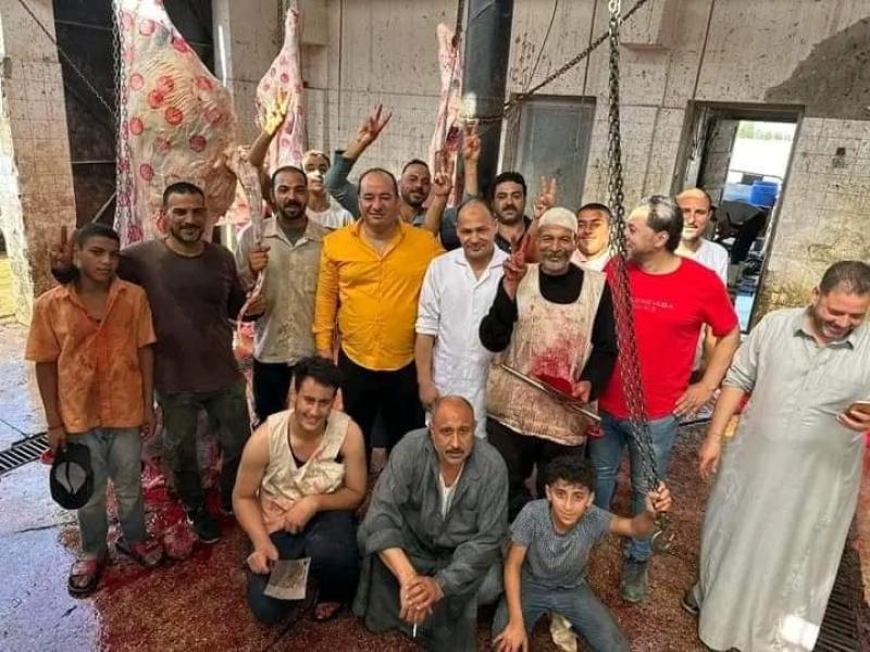 إطلاق مبادرة كبرى للحماية الاجتماعية وتوفير الخدمات المجانية بالشرقية