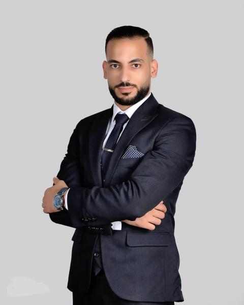 دكتور محمود سامي