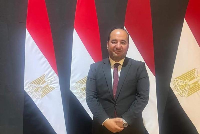 عمرو عبده