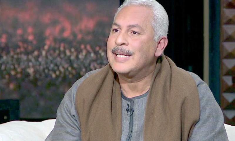 نقيب الفلاحين