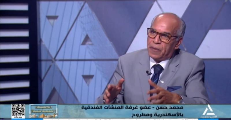رئيس منتجع سيوة شالي ريزورت: ضرورة فتح سياحة السفاري الجاذبة للسائح الأوروبي بين سيوة والواحات البحرية