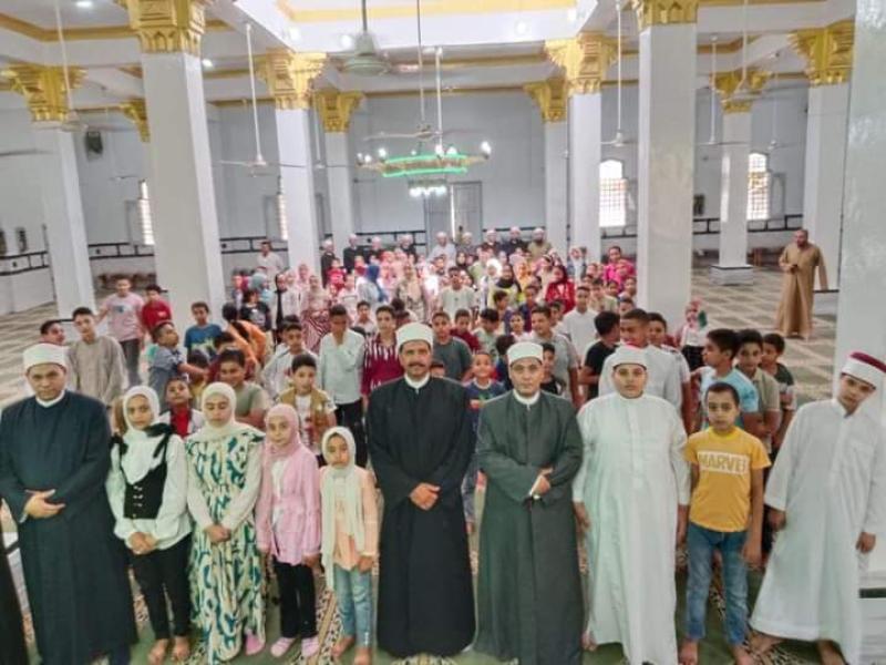 فاعليات البرنامج