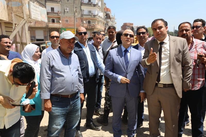 محافظ كفرالشيخ 