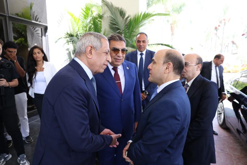 محافظ كفرالشيخ