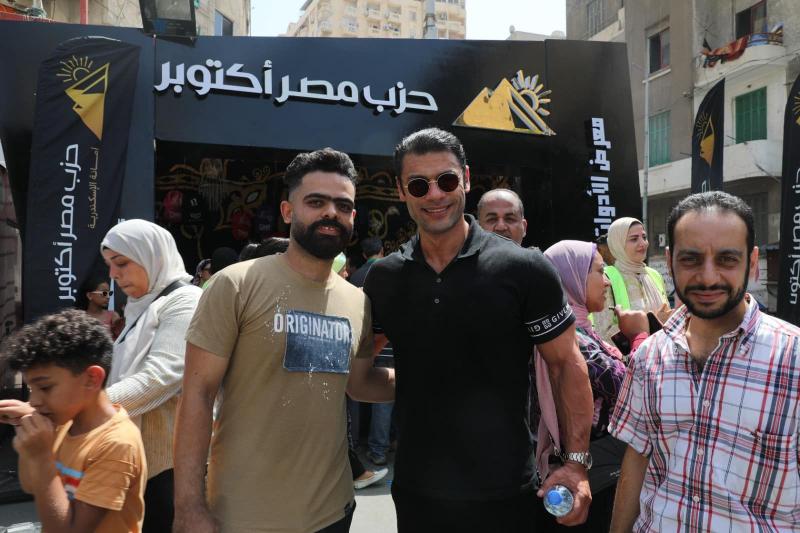الحدث 60