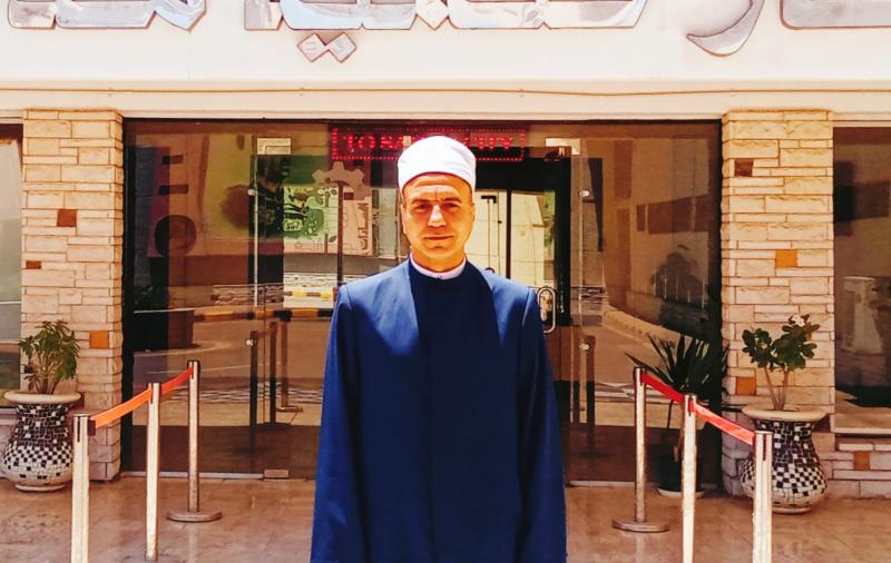 د صفوت عمارة