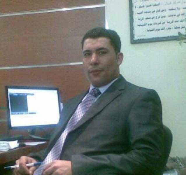 مبروك جاب الله