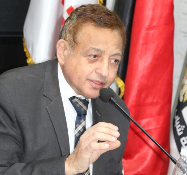المحاسب حسن ترك