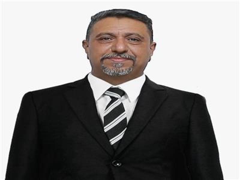 المهندس أيمن حافظ عفرة