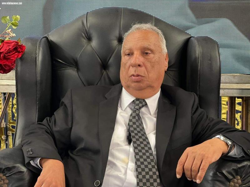 المهندس فوزي الرفاعي