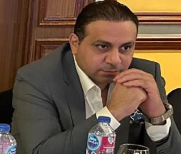 أمين عام شعبة المصدرين