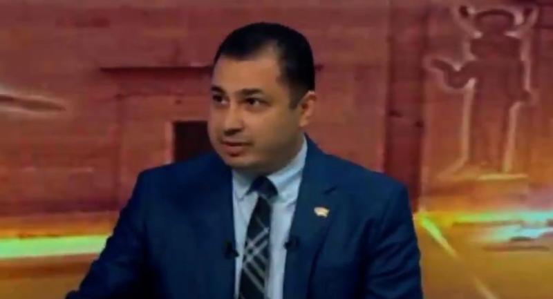 نائب رئيس كويك اير للسياحة