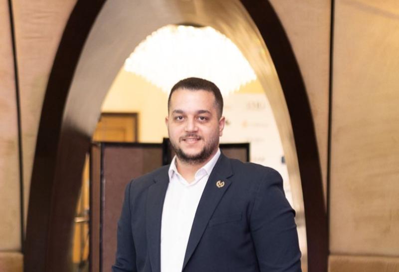 مايكل مجدى