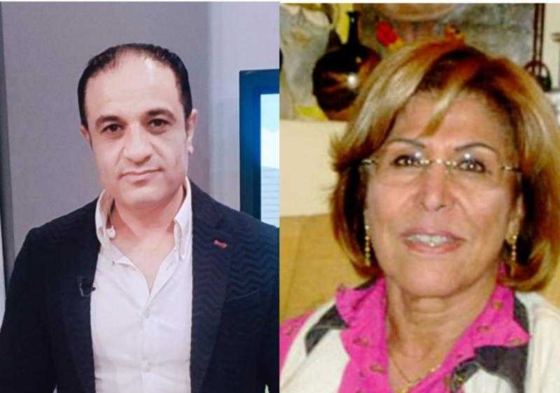 في تصريحات خاصه لبرنامج شخصية مصر  فريدة الشوباشي اسرائيل فشلت في غزة....والي  زوال قريبا