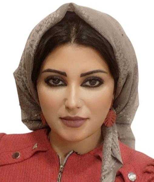اختيار مي ياقوت نائب رئيس تحرير المواطن ومدير تحرير الجمهوريه ضمن افضل ١٠٠ شخصية عربيا