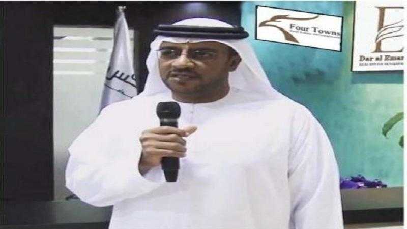 دار الإمارات للتطوير العقاري تبدأ استثماراتها في مصر ب 200 مليون جنيه