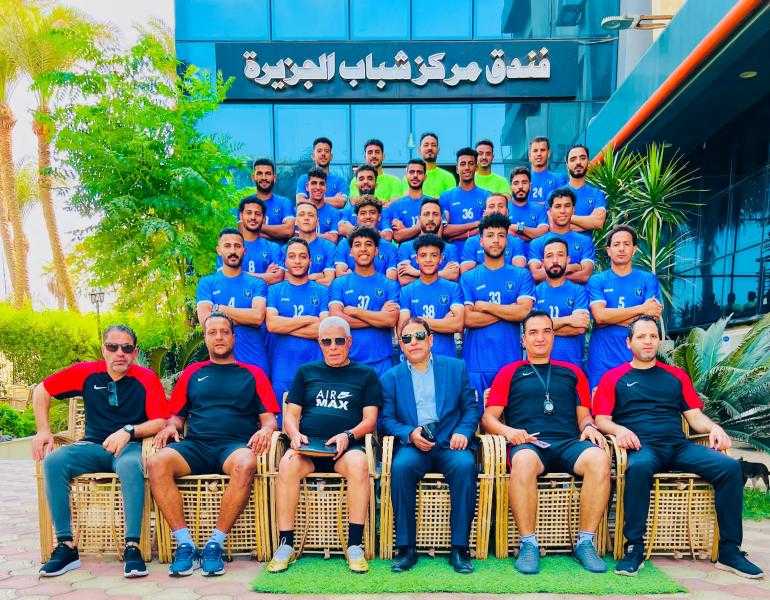 ” بني مزار” يخوض مباراته الفاصله امام متصدر الدوري وسط امال من جمهوره الصعيدي