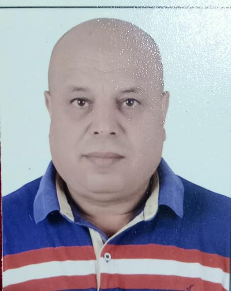 المحاسب علاء العتيقي