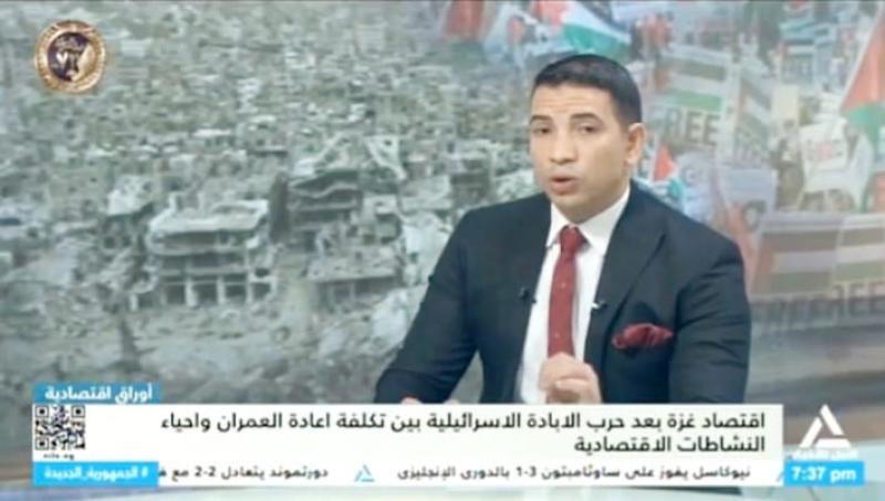 مجدي منصور