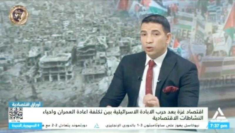 مجدي منصور يهنئ الرئيس السيسي بمناسبة ذكرى الإسراء والمعراج