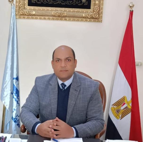 المحاسب جمال ساطور