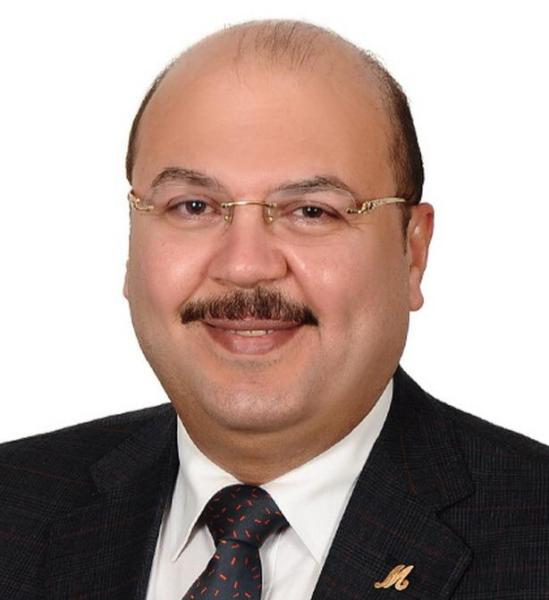 المهندس ميشيل الجمل