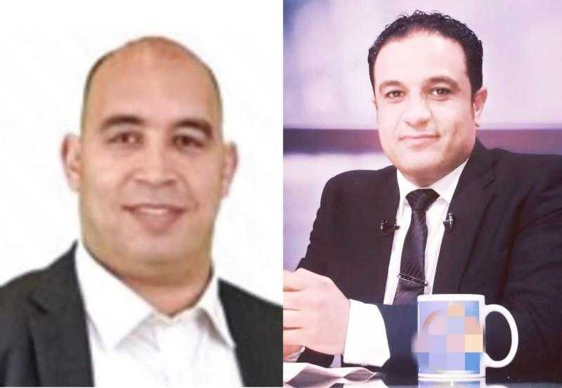 برنامج شخصية مصر يستضيف الكاتب والمفكر السياسي احمد الخطيب السبت المقبل