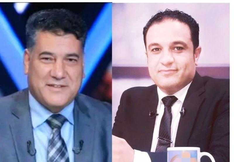 برنامج شخصية مصر يستضيف الكاتب والمحلل السياسي إبراهيم الدراوي السبت المقبل