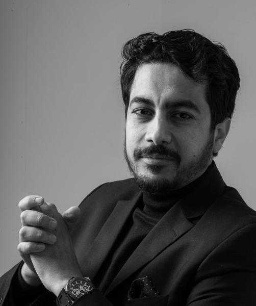 رائد الأعمال محمد نصر : منصة ”Big figures” تقدم خدمات للرجال الأعمال تساهم في تأثيرهم علي منصات التواصل الاجتماعي