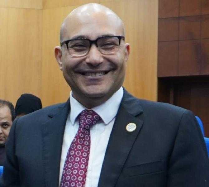 احمد حماد يكتب حرب العاشر من رمضان.. استعادة الكرامة والأرض  في تاريخ الأمم لحظات مجيدة تصنع التاريخ وتعيد إليها مجدها وكرامتهان