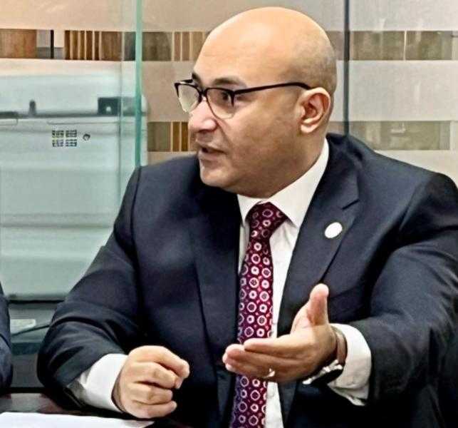 أحمد حماد يكتب: كلمة الرئيس السيسي بالندوة التثقيفية رسالة وطنية قوية
