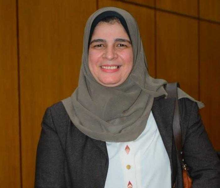 أسماء عبدالرحمن تحصد المركز الثاني في مسابقة المجلس الأعلى للثقافة عن دراسة نقدية بعنوان جوليت ايزيس العصر الحديث