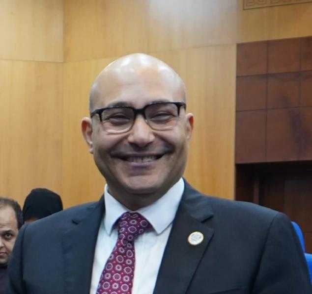 أحمد حماد يكتب: وانتصرت الدبلوماسية المصرية في إعادة طابا