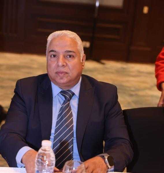 علاء نصر الدين: تطوير صناعة الأثاث في مصر يحتاج إلى مواكبة المعايير العالمية وتعزيز تنافسية المنتج المصري
