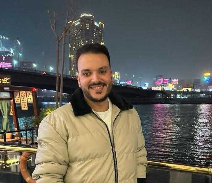 الكاتب الصحفي محمود هيكل يهنئ ” درغام ” بمناسبة زواج نجل شقيه