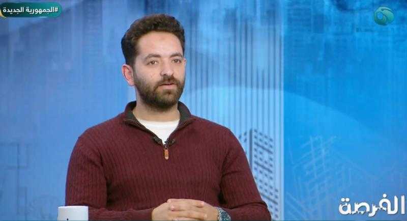 طارق عشري: استلام الوحدة على الطوب الأحمر يضمن تشطيباً أفضل للعميل
