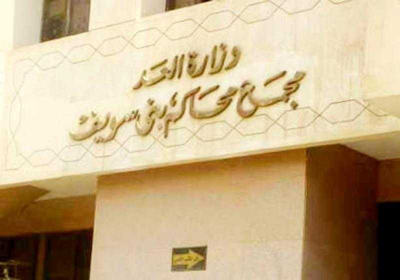 الإعدام شنقًا لربة منزل وعشيقها ببني سويف