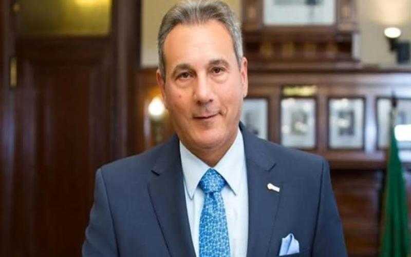 أهالي مركزي الصف وأطفيح يطالبون رئيس البنك الأهلي بعدم نقل فرع الصف للعياط رأفة بكبار السن