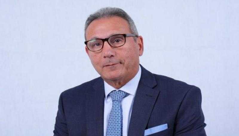 رئيس البنك الأهلي: استمرار إصدار الشهادات البلاتينية بنفس عائدها حتى السبت المقبل عبر التطبيق الإلكتروني