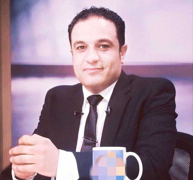 برنامج شخصية مصر يستضيف غداً القس رفعت فكري رئيس مجلس الحوار والعلاقات بالكنيسة الانجيلية