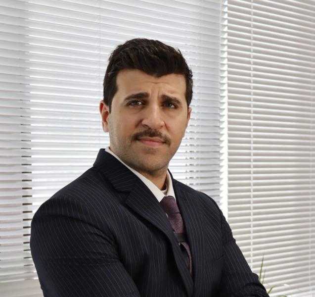 علي الحليوة: ترامب يهز أسواق المال العالمية