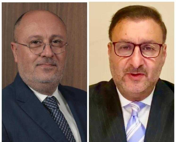 نزار أبو إسماعيل: اجتماع تحضيري للبعثة الاقتصادية المغربية إلى القاهرة