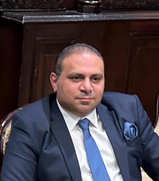 احمد زكي