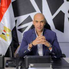 ”أحمد بدره”: مصر تقود مشروعات التنمية المستدامة في القارة الأفريقية