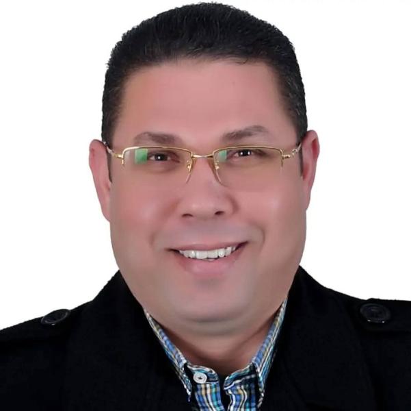 المهندس حمادة رمضان